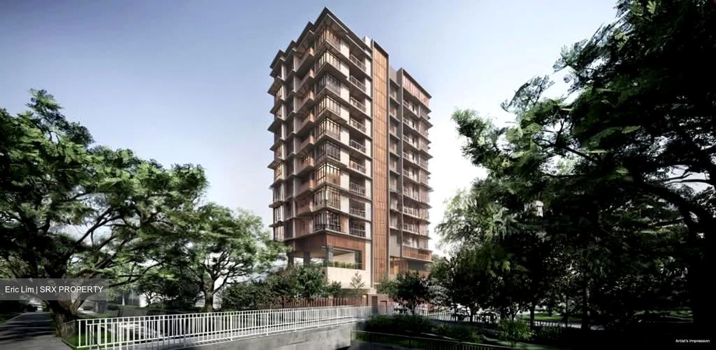 The Bronze (D12), Apartment #558890421